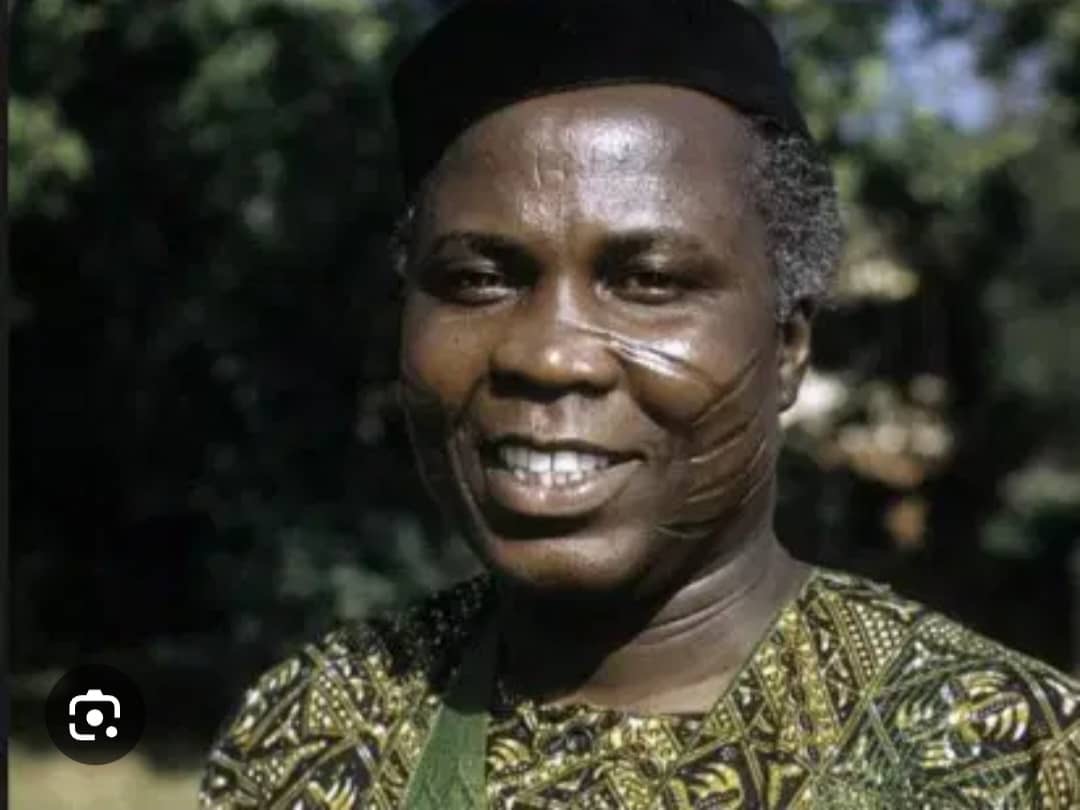 Read more about the article Ladoke Akintola – the thunder of history