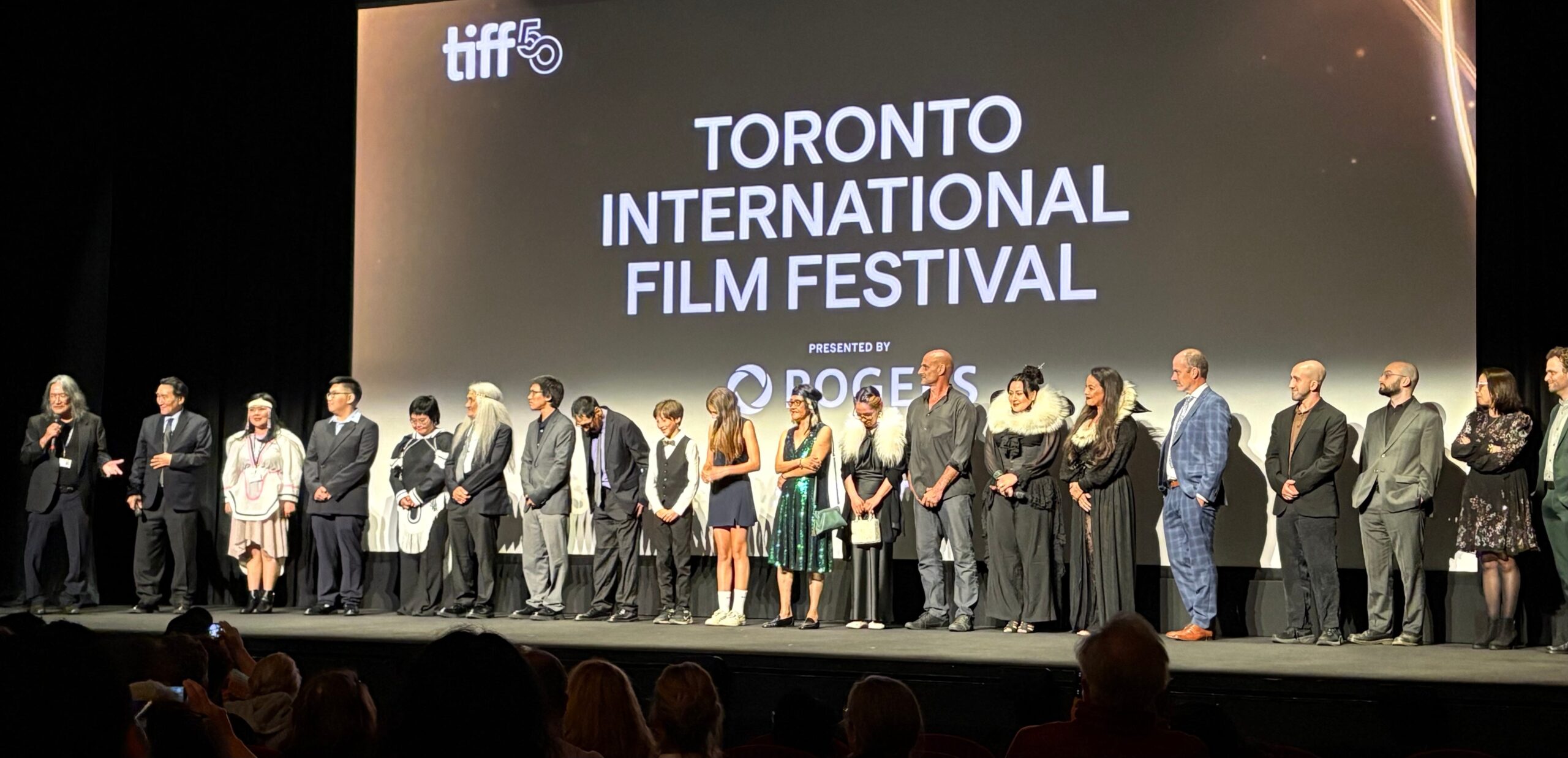 You are currently viewing TIFF Announces 25th Canada’s Top Ten List, Celebrating Top Canadian Films of 2025