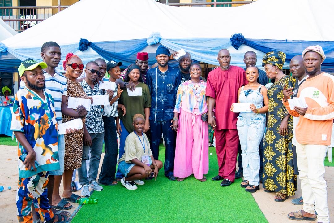 You are currently viewing OJ FALANA ILEYA FUNFAIR 2.0: A GRAND CELEBRATION OF UNITY, FUN, AND FESTIVE SPIRIT