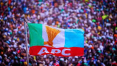 You are currently viewing Kwara 2027: IEPAC Says Sen Mustapha Endorsement Not Final, Not Binding
