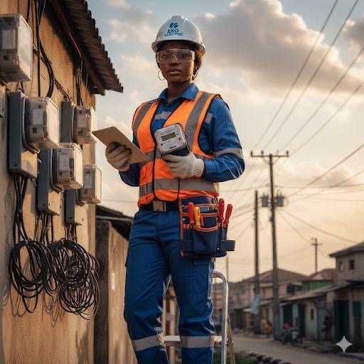 You are currently viewing PMI-Install: Nigeria’s New Doorway into the Electrical Trade