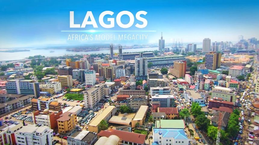 You are currently viewing 2025 State Performance Index: Lagos Stands Alone at the Top with Sole Five-Star Rating
