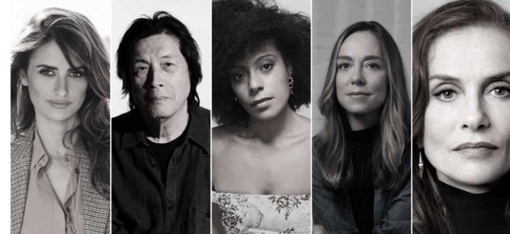You are currently viewing TIFF Announces First Group of 2026 Tribute Award Honourees: Penélope Cruz, Lee Chang-dong, Rosalind Eleazar, Siân Heder, and Isabelle Huppert
