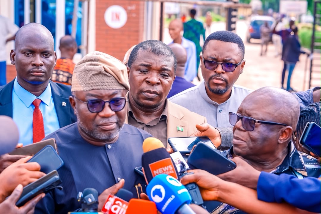 You are currently viewing FG projects in Imo justify fuel subsidy removal, says Presidency