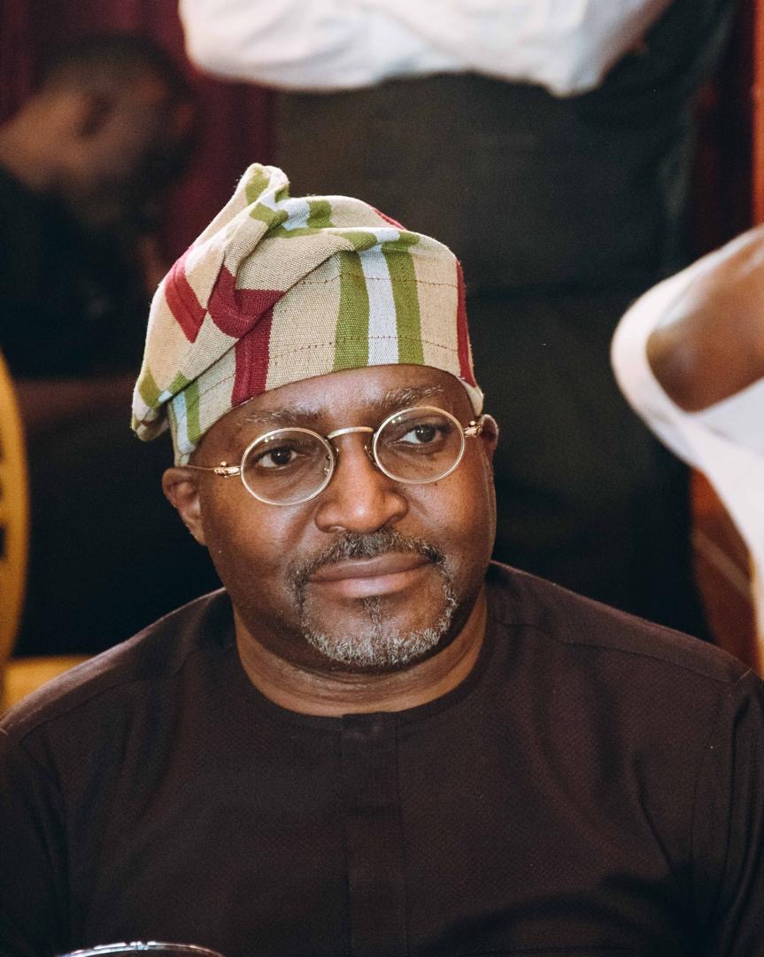 You are currently viewing Nigeria and the new demands of regional leadership