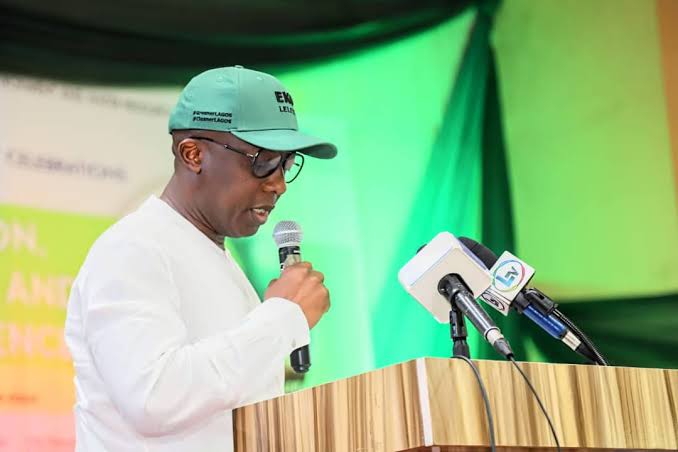 You are currently viewing Lagos Govt Signs MOU With China Harbour, Naston Engineering to Advance Water Infrastructure Projects