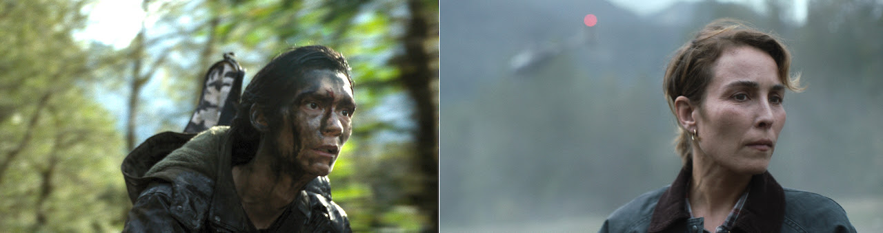 You are currently viewing “IN ALASKA” Starring Noomi Rapace to Have World Premiere at TIFF 2026