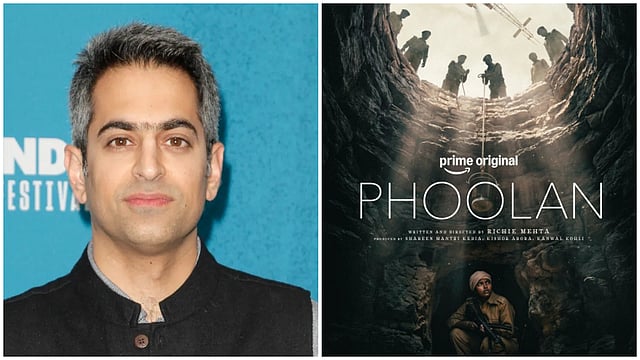 You are currently viewing TIFF 2026 Unveils Two Bold International Premieres: Richie Mehta’s Phoolan and SABU’s Arrested Memory