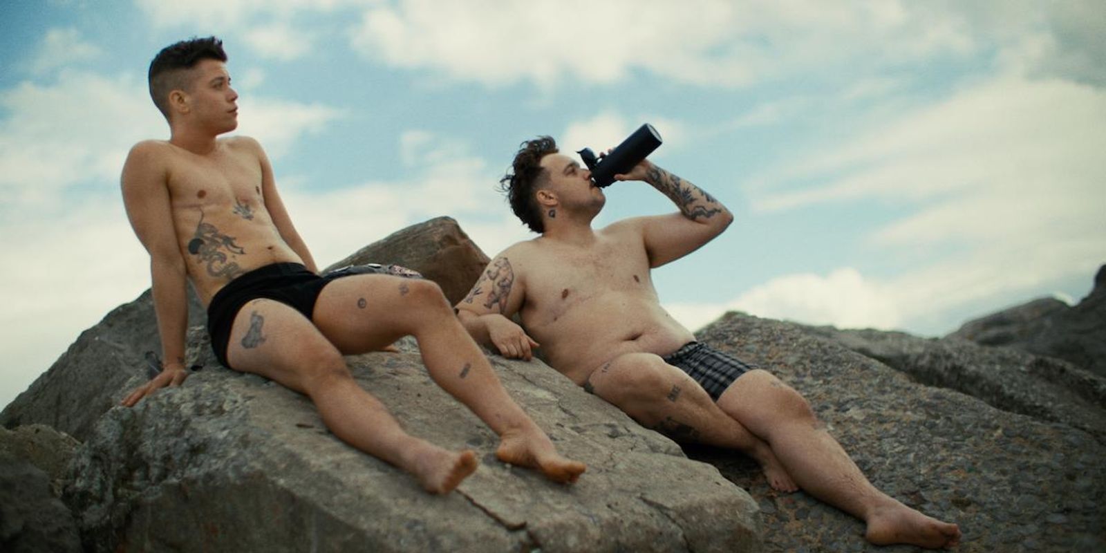 You are currently viewing Driftwood, a Trans Waterfront Escape, to Make World Premiere at TIFF 2026