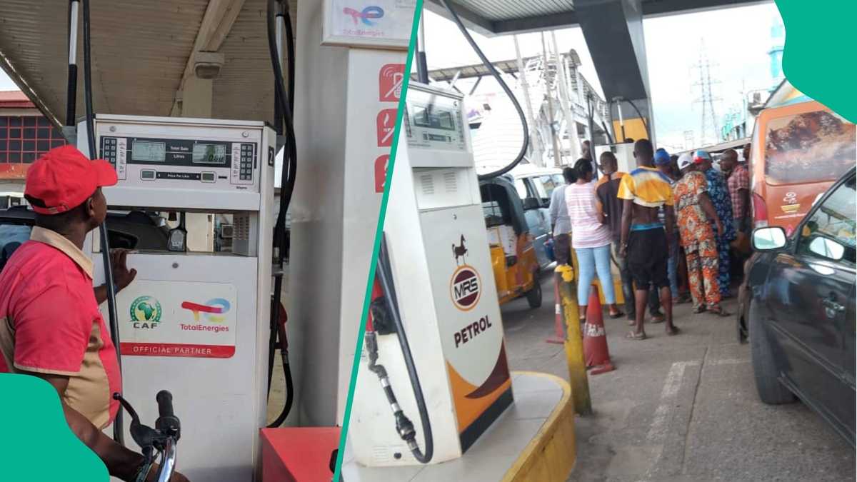 You are currently viewing Dangote Refinery explains hike in petrol cost as pump price nears N1,400