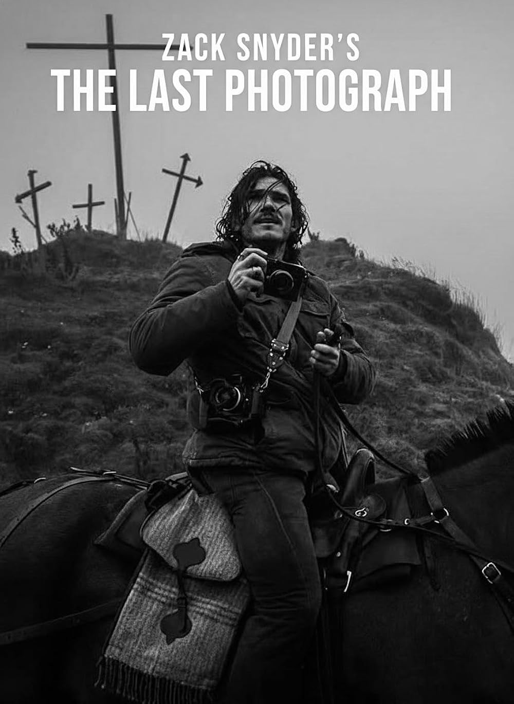 You are currently viewing TIFF Adds Zack Snyder’s ‘The Last Photograph’ to Special Presentations Lineup in New Venue
